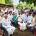 उत्तर प्रदेश में रोज हो रही हत्या की घटना से प्रदेश की कानून व्यवस्था चौपट- अजय राय