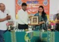 सफलता पाने के लिए दृढ निश्चय की आवश्यकता होती है- बबिता