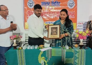 सफलता पाने के लिए दृढ निश्चय की आवश्यकता होती है- बबिता