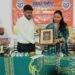 सफलता पाने के लिए दृढ निश्चय की आवश्यकता होती है- बबिता