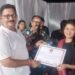 पंचम रंग संस्थान की 30 दिवसीय अभिनय कार्यशाला संपन्न, खुले मंच पर बिखरे ‘अभिनय के रंग’