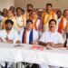 अपना दल (एस) की मासिक बैठक संपन्न, मिशन 2027 को लेकर कार्यकर्ताओं में भरा उत्साह