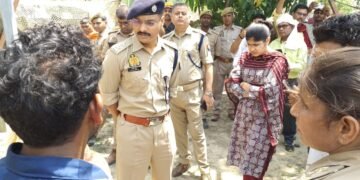 प्रेमिका से शादी के लिए टावर पर चढ़ा युवक साढ़े तीन घण्टे बाद उतरा