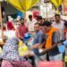 प्यासे को पानी पिलाना सबसे पुनीत कार्य: चन्द्रशेखर निषाद