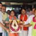 कैशलेस चिकित्सा सुविधा से शिक्षकों को मिलेगा बड़ा संबल: सीमा द्विवेदी