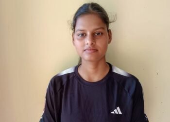 आशु यादव व अभिनव कुमार का स्पोर्ट्स काॅलेज में चयन