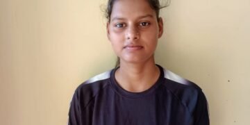 आशु यादव व अभिनव कुमार का स्पोर्ट्स काॅलेज में चयन