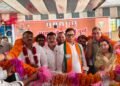 “जो सनातन के साथ चलेगा, वही भारत पर राज करेगा: कृपाशंकर सिंह