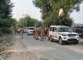 मई चौराहे पर युवक की पीट-पीटकर हत्या, गिरफ्तार 