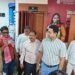 जिलाधिकारी का कोचिंग संस्थानों पर छापा, सुरक्षा मानकों में खामियां मिलने पर नोटिस के निर्देश