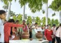 एबीवीपी का हेल्प डेस्क एवं महर्षि जमदग्नि जल मंदिर बना विद्यार्थियों का सहारा