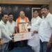 सरकार की योजनाओं का लाभ समाज के अंतिम व्यक्ति तक पहुंचाने का कार्य किया जा रहा: कृपाशंकर सिंह