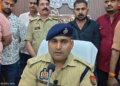 जौनपुर पुलिस की बड़ी सफलता: मुठभेड़ में अवैध असलहा तस्कर गैंग का पर्दाफाश, गैंग लीडर घायल समेत 4 गिरफ्तार