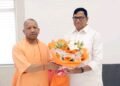 जौनपुर की मिट्टी के लाल ने कर्मठता और जनसेवा से रचा देशव्यापी लोकप्रियता का इतिहस