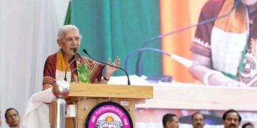 सपनों को संकल्प में बदलें युवा, विकसित भारत के बनें सहभागी: राज्यपाल