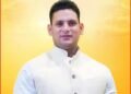डोभी ब्लॉक प्रमुख पद की चर्चाओं के बीच युवा भाजपा नेता मुकेश सिंह ने बढ़ाई सक्रियता