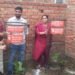 एक पेड़ माँ के नाम’ अभियान के तहत नगर पालिका ने शुरू किया वृक्षारोपण महाअभियान