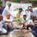 मानव जीवन के लिए पेड़-पौधे लगाना अत्यंत आवश्यक : ज्ञान प्रकाश सिंह
