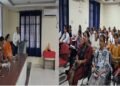 ‘माँ-बेटी संवाद’ से सशक्त हुई स्वास्थ्य जागरूकता