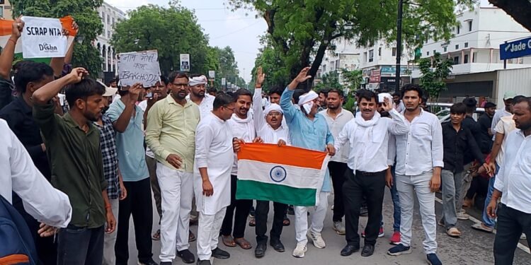 यह जीत किसी एक संगठन या व्यक्ति की नहीं, बल्कि देश के हर उस छात्र और युवा की है: अरविंद