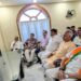 मन की बात’ राष्ट्र निर्माण का सशक्त अभियान बन चुका है: कृपाशंकर सिंह