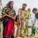 पौधे लगाना ही पर्याप्त नहीं उन्हें संरक्षित रखना भी हमारी जिम्मेदारी: कृपाशंकर सिंह