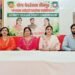 9 अगस्त को जौनपुर में होगा चतुर्थ जिला स्तरीय योगासन प्रतियोगिता का भव्य आयोजन