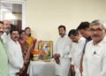 श्री गुरु रविदास महाराज कलश वंदन अभियान’ के तहत भाजपा का भव्य कार्यक्रम आयोजित