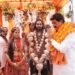 फूलों की बारिश के बीच ज्ञान प्रकाश सिंह ने किया कांवड़ यात्रा का शुभारंभ