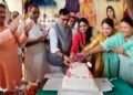 वृक्ष मानव जीवन का आधार हैं: कृपाशंकर सिंह