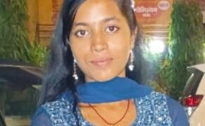बरगुदर पुल से सई नदी में कूदी बीएससी छात्रा, दो घंटे बाद मिला शव