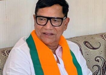 अनुच्छेद 370 हटना और राम मंदिर निर्माण नए भारत की पहचान : कृपाशंकर सिंह