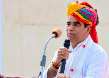 प्रो. अनिल राय को बरेली विश्वविद्यालय का कुलपति बनने पर शिक्षकों ने दी बधाई
