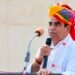प्रो. अनिल राय को बरेली विश्वविद्यालय का कुलपति बनने पर शिक्षकों ने दी बधाई