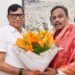 विनोद तावड़े के कार्य कुशलता से यूपी में भाजपा लगाएगी जीत की हैट्रिक : कृपाशंकर सिंह
