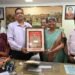 तकनीक आधारित, छात्र-केंद्रित विश्वविद्यालय बनाने की प्राथमिकता : प्रो. राकेश कुमार सिंह