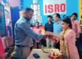 जिला बेसिक शिक्षा अधिकारी समीर के आगमन से बच्चों में दिखा उत्साह