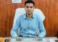 ज्वाइंट मजिस्ट्रेट शुभांशु कटियार ने संभाली मछलीशहर तहसील की कमान