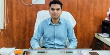 ज्वाइंट मजिस्ट्रेट शुभांशु कटियार ने संभाली मछलीशहर तहसील की कमान