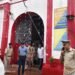 जिलाधिकारी एवं पुलिस अधीक्षक ने जिला कारागार का किया निरीक्षण
