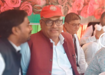 जौनपुर सांसद प्रतिनिधि व सपा नेता समेत चार सगे भाइयों को उम्रकैद