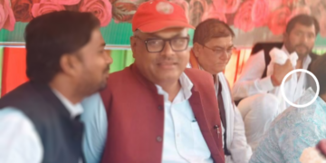 जौनपुर सांसद प्रतिनिधि व सपा नेता समेत चार सगे भाइयों को उम्रकैद