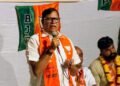 नगर निकाय चुनाव में भाजपा को मिलेगी प्रचंड जीत: कृपाशंकर सिंह