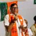 नगर निकाय चुनाव में भाजपा को मिलेगी प्रचंड जीत: कृपाशंकर सिंह