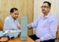 निरोगी काया के लिए संतुलित जीवनशैली जरूरी : प्रो राकेश सिंह