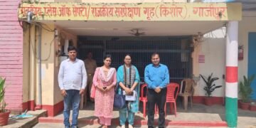 पॉक्सो एक्ट से संबंधित किशोरों को मिला मनोवैज्ञानिक सहयोग