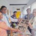 सेवा और अनुशासन से आत्मनिर्भर बनती हैं छात्राएं : डॉ. रणजीत सिंह
