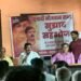 राष्ट्रवादी नौजवान सभा को बूथ से जिले स्तर तक मजबूत करने पर जोर