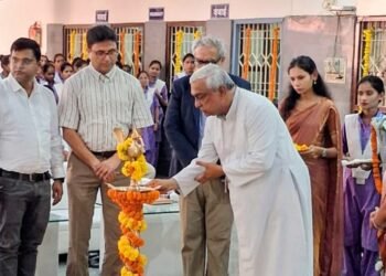 हर जीवन का ख्याल हमारा संकल्प – डॉ० यूजिन जोसेफ