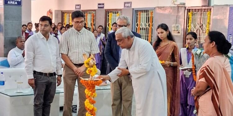 हर जीवन का ख्याल हमारा संकल्प – डॉ० यूजिन जोसेफ
